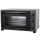 Orbegozo HO 321 Horno eléctrico 32L Negro 15722